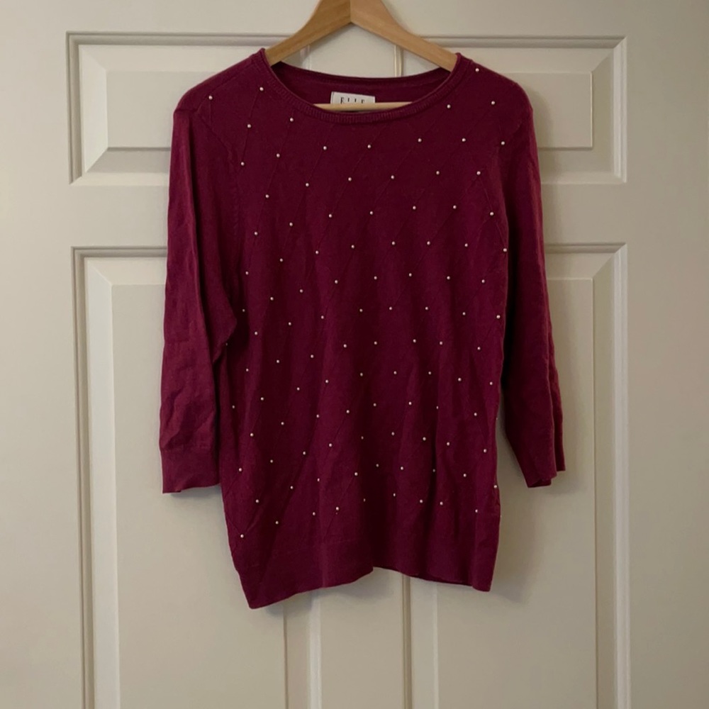 Elle Sweater